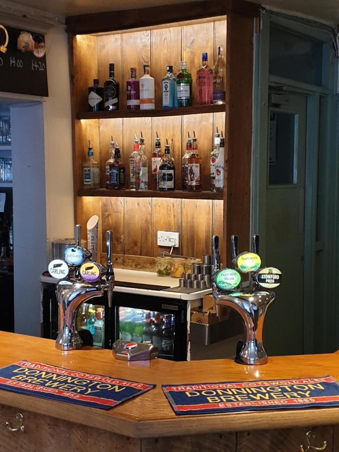 فندق The White Bear Shipston-on-Stour المظهر الخارجي الصورة