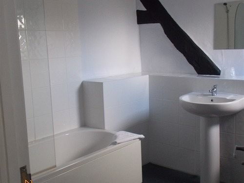 فندق The White Bear Shipston-on-Stour المظهر الخارجي الصورة